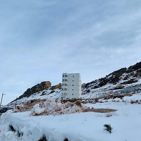 דירות גרנדה Apartamento Snow Nevada מראה חיצוני תמונה