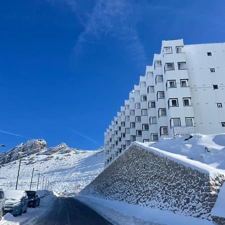 דירות גרנדה Apartamento Snow Nevada מראה חיצוני תמונה