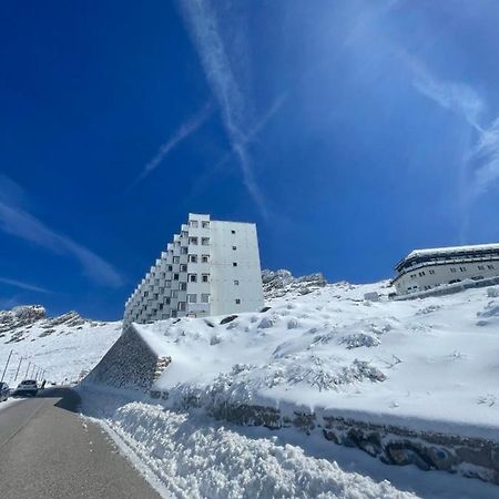 דירות גרנדה Apartamento Snow Nevada מראה חיצוני תמונה