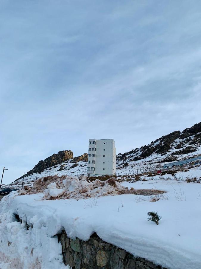 דירות גרנדה Apartamento Snow Nevada מראה חיצוני תמונה
