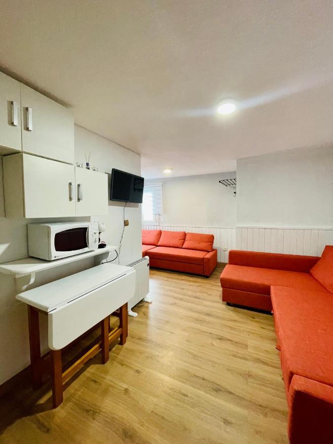 דירות גרנדה Apartamento Snow Nevada מראה חיצוני תמונה