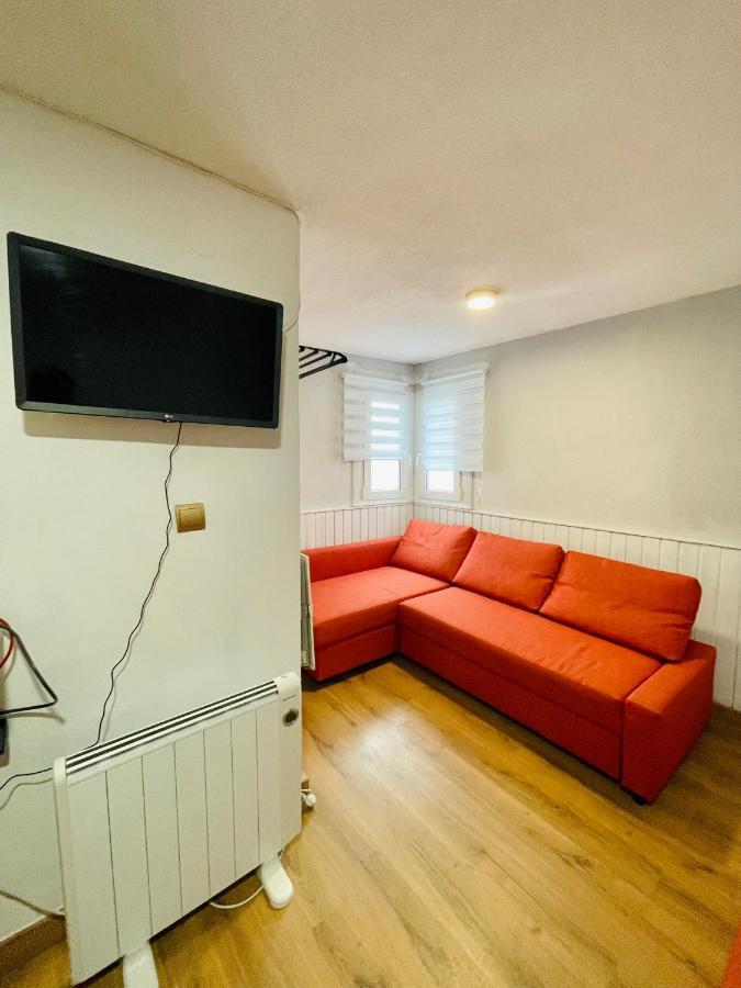 דירות גרנדה Apartamento Snow Nevada מראה חיצוני תמונה