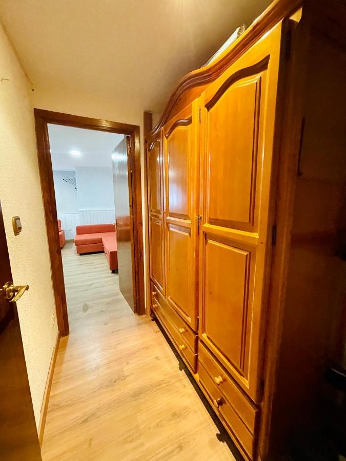 דירות גרנדה Apartamento Snow Nevada מראה חיצוני תמונה
