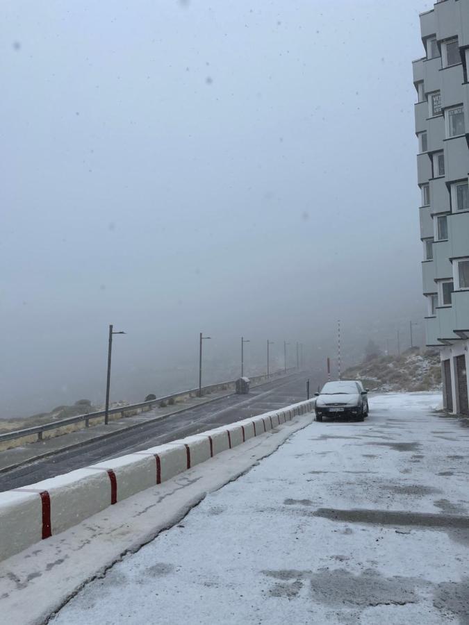 דירות גרנדה Apartamento Snow Nevada מראה חיצוני תמונה