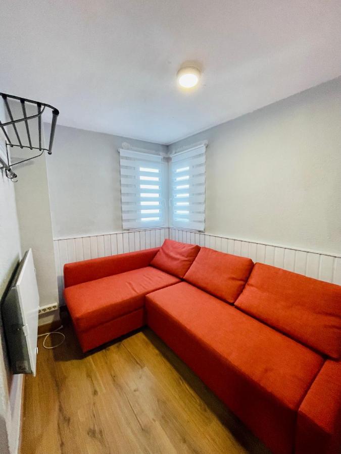 דירות גרנדה Apartamento Snow Nevada מראה חיצוני תמונה